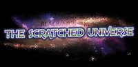 Scratched universe