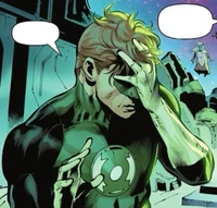 Hal Jordan 
