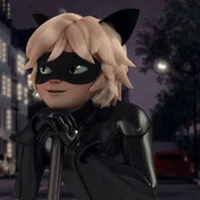 Chat Noir