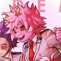 Mina Ashido