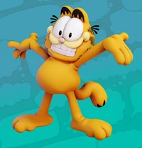 Garfield
