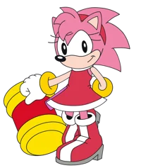 Aware Classic Amy 