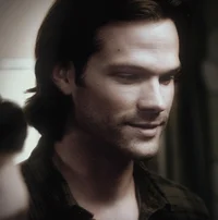SAM WINCHESTER