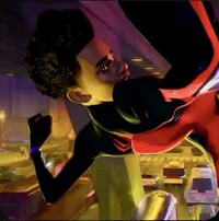 Miles Morales