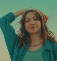 Katelyn Nacon