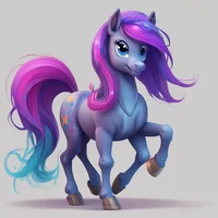 Michelle Pony 