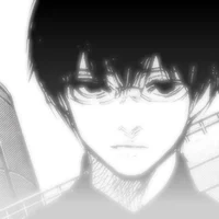 Ken Kaneki