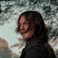 Daryl Dixon