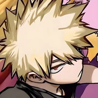 Katsuki Bakugou