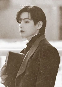 Taehyung 