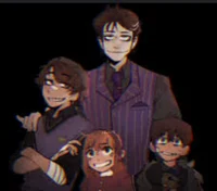 Afton family 