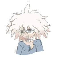 Nagito Komaeda