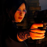Ada Wong