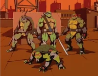 TMNT bayverse 