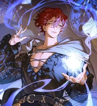 Arwin Theron Quawell