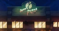 Jeffs Pizza