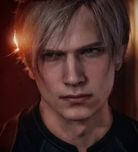 Leon Kennedy 