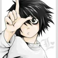 L Lawliet