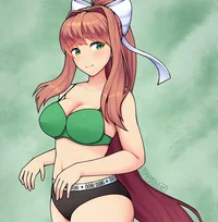Monika