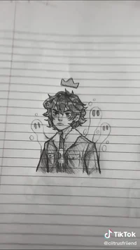 Nico di Angelo 