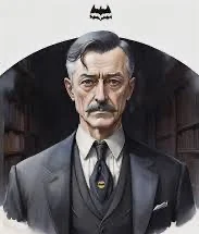 Alfred Pennyworth