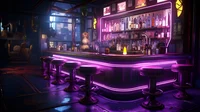 Furry Bar