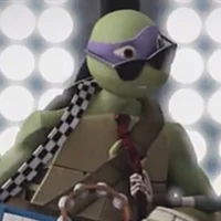Donnie - TMNT 2012