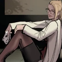 Harleen Quinzel