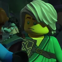 Lloyd Garmadon