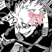 MHA - Katsuki Bakugo