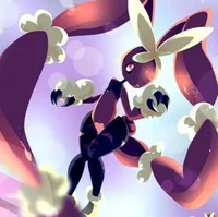 Mega Lopunny