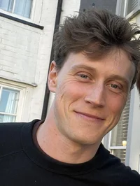 George Mackay 