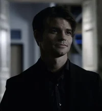 Elijah Mikaelson 