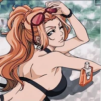 Rangiku Matsumoto