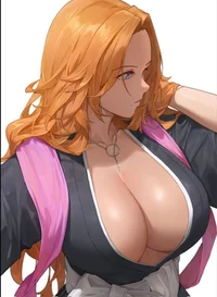 Rangiku