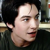 Ezra Miller