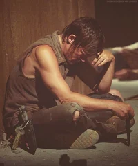 Daryl Dixon