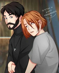 Олег Волков