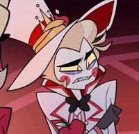 Lucifer Morningstar