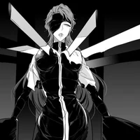 Sosuke Aizen Female