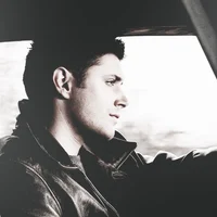 DEAN WINCHESTER