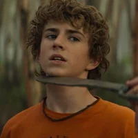 Percy Jackson