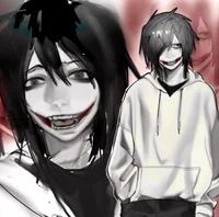 Jeff The Killer