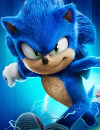 Sonic -Movie-