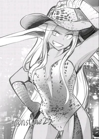 Rumi Usagiyama 