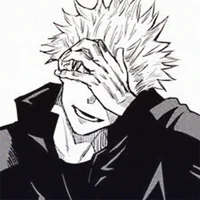 JJK Satoru Gojo