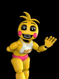 Toy Chica