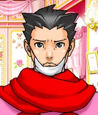 Phoenix Wright 