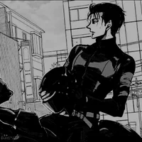 Levi Ackerman 