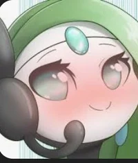 Supreme Meloetta 
